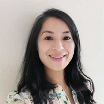Dr. Gui Ying Annie Yang-Heim